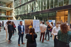 Poster-Session008