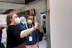 Poster-Session011