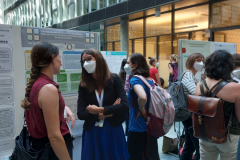 Poster-Session015